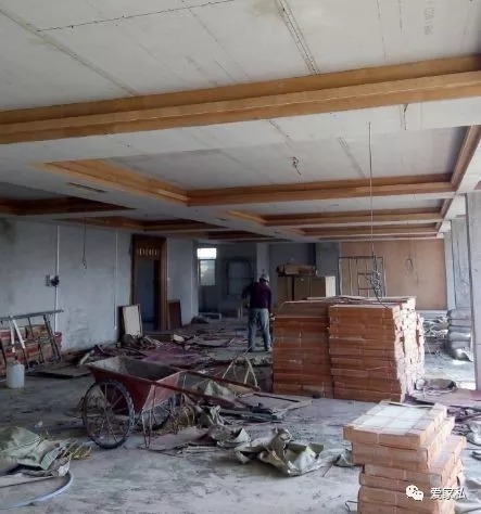 新房|刚装修完的新房多久才能入住?幸亏内行人提醒,差点就犯大错