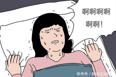 孕妇|搞笑漫画：太空人的老婆生产了，孩子一出生职业就定了？