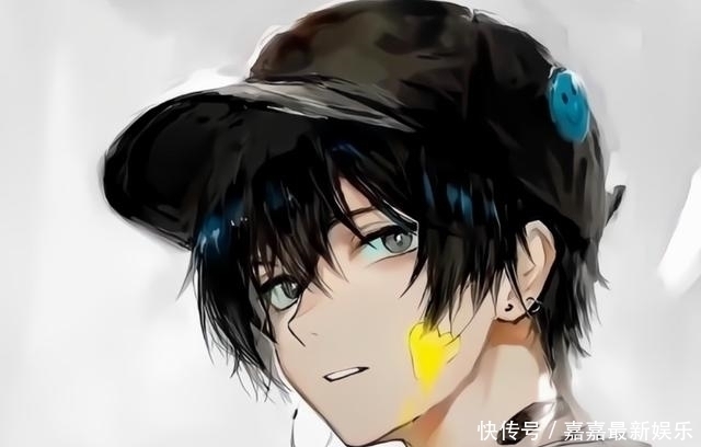 纯爱|推重生纯爱小说:以为两个校霸之间的故事?其实是两学霸间的较量