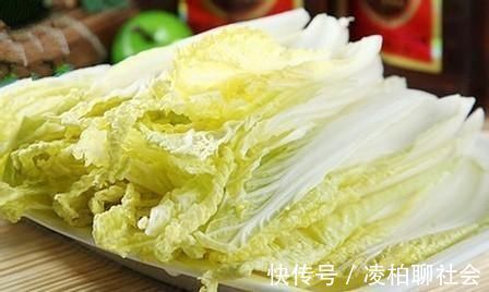 原来大白菜这样吃才有营养，怪不得吃了20多年没有用！