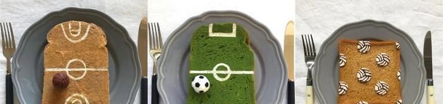  治愈|日本主妇在ins上晒“创意”早餐走红，网友：看后被治愈了！