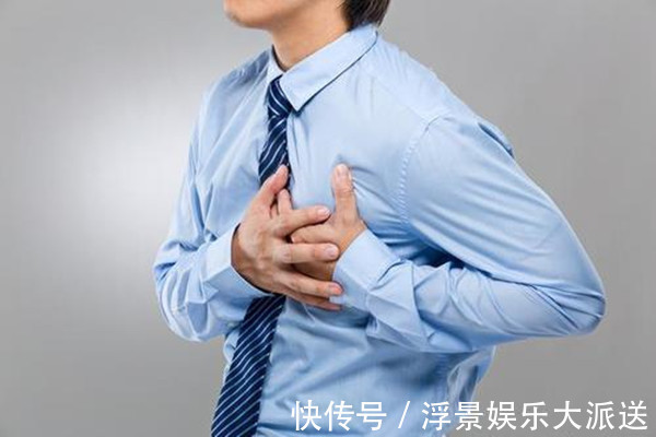 心脏病患者|心脏不好的人,5件事不注意,可能会随时“停机”