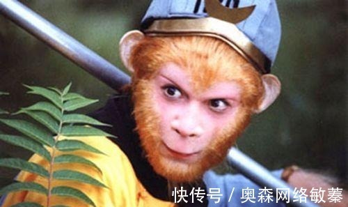 花果山$孙悟空为什么要出生在花果山?西游记中花果山背后的惊天秘密