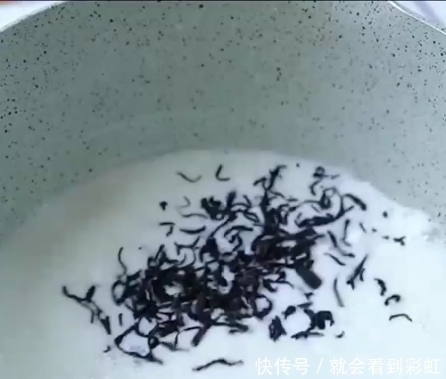 豆乳奶茶,奶香浓郁,超好喝