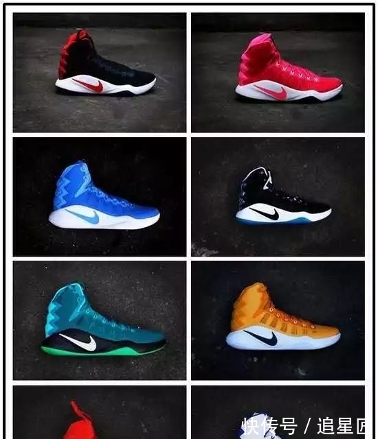 鞋面|NikeHyperdunk系列终结！这双陪伴无数人十年的实战利器才叫青春