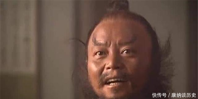 梁山好汉美髯公朱仝,曾帮过晁盖宋江,却对一个4岁孩子很无情