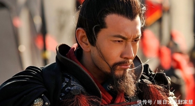 百发百中|曹家将中最强神枪手!比李元霸力大八倍,枪杀将领百发百中