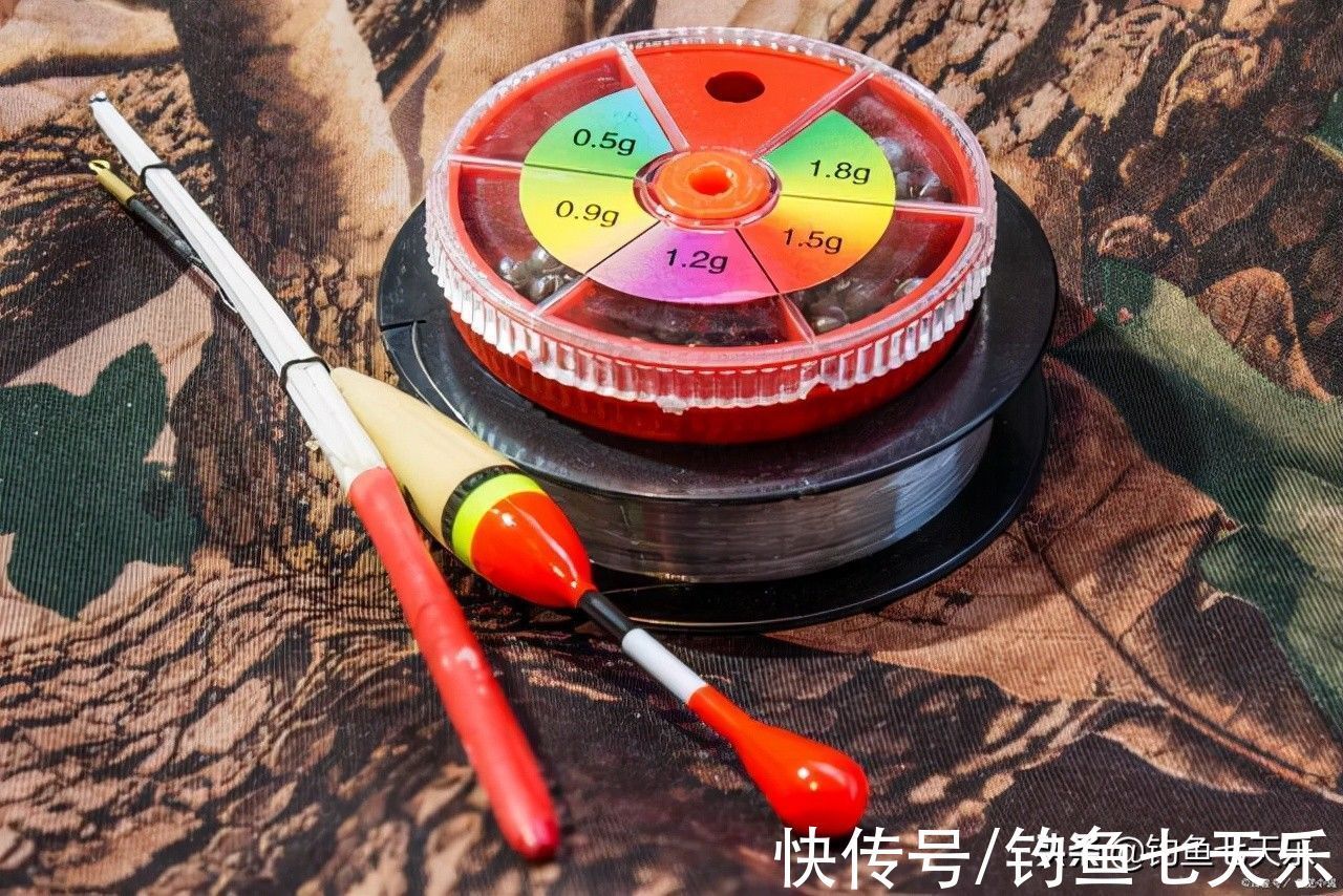 觅食|气温下降也别封竿,大板鲫的觅食高峰来了!现在垂钓正当时