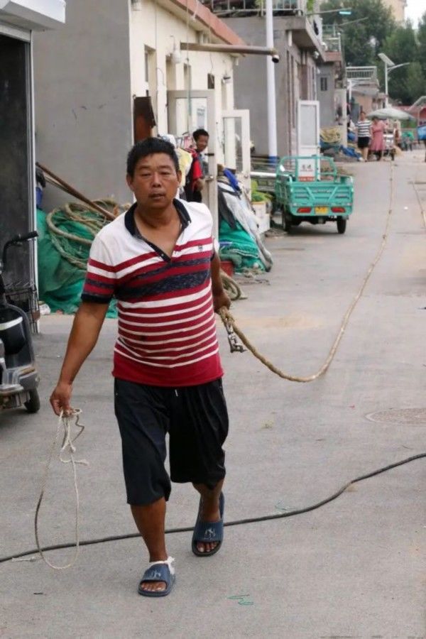 海鲜|你知道吗？青岛人吃的好多海鲜 是四川人捕捞的