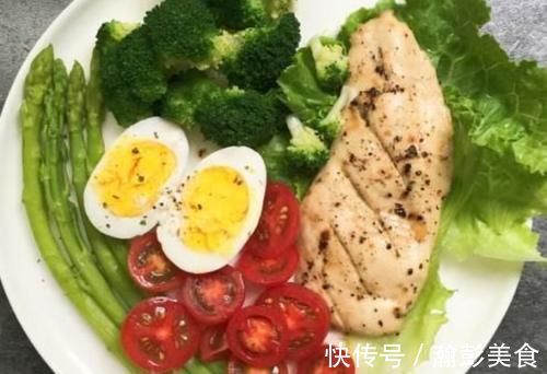 瘦腿|120斤女生怎样快速瘦腿空腹吃3物,刮油更燃脂,甩掉大象腿