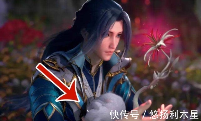 魂技|斗罗大陆小舞幻象现身,含泪与唐三告别,唐三展现十万年魂技