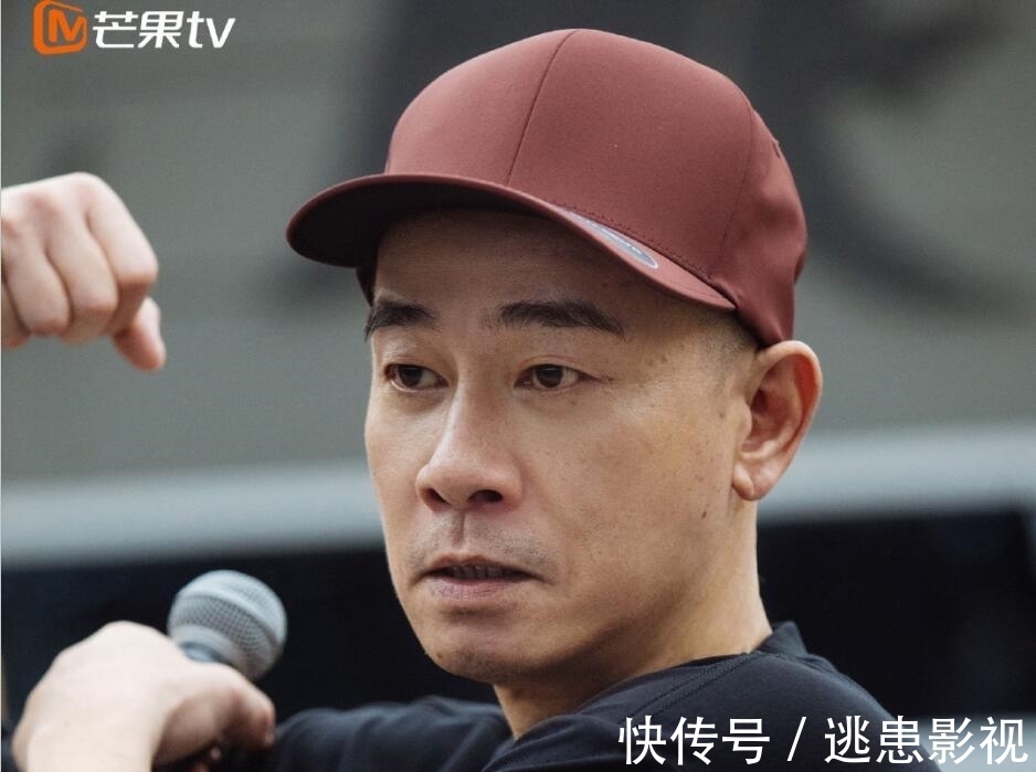 陳小春|李承鉉要是能學(xué)一下陳小春,“五公”怕是要大獲全勝了