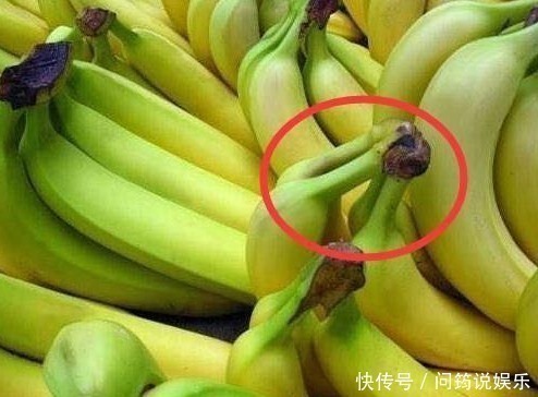 催熟|香蕉上有这几种症状的甲醛严重超标,就算再便宜也不能买,超致癌