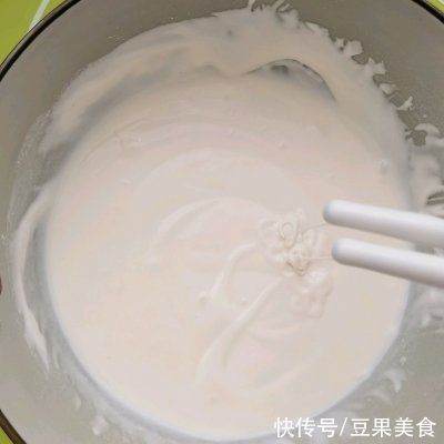 糯米粉|四色雪媚娘（无色素）大福
