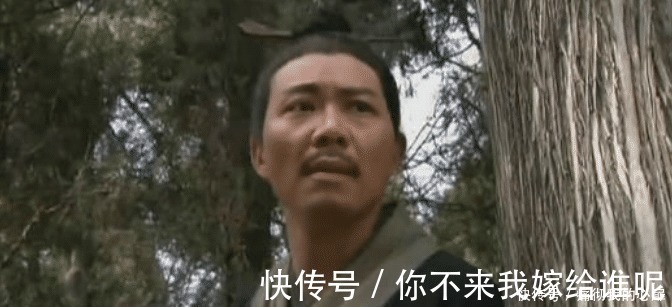 包道乙&水浒传中真正的“主角”,四十多回才登场,经历比武松还要传奇!