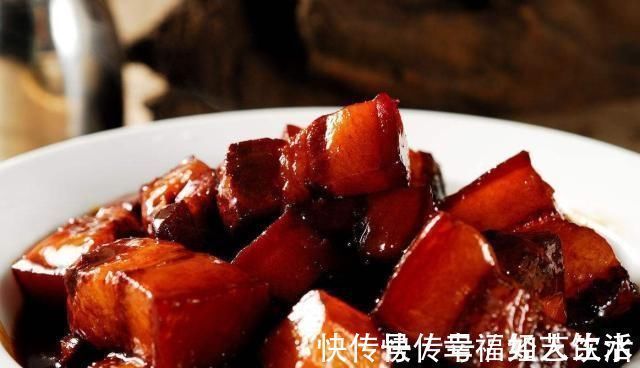 做红烧肉时，直接下锅就毁了一锅肉，牢记三个窍门，红烧肉更入味