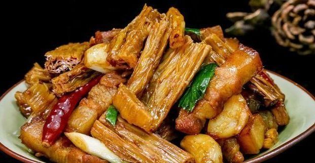 媳妇教的几道菜，鲜香诱人，百吃不腻，请客吃饭特别有面子