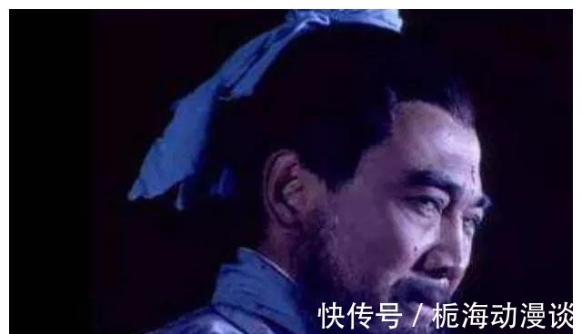 匡君&盘点《三国演义》中的霸气语句，品看乱世英雄的壮志豪情