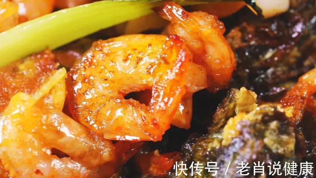 鸡蛋|奖门人:长期失眠就吃它!搭配鸡蛋这样做,和血养心、清热除烦,晚上睡得香!