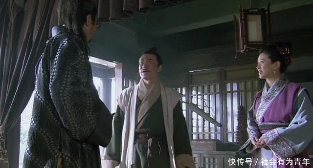 梁山|水浒传无人不知,梁山英雄108位,但是也混入了小人!