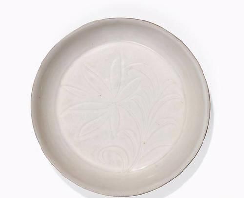 最低价|到处都有漏可捡,刚结束的保利秋拍最低价成交瓷器仅6900元