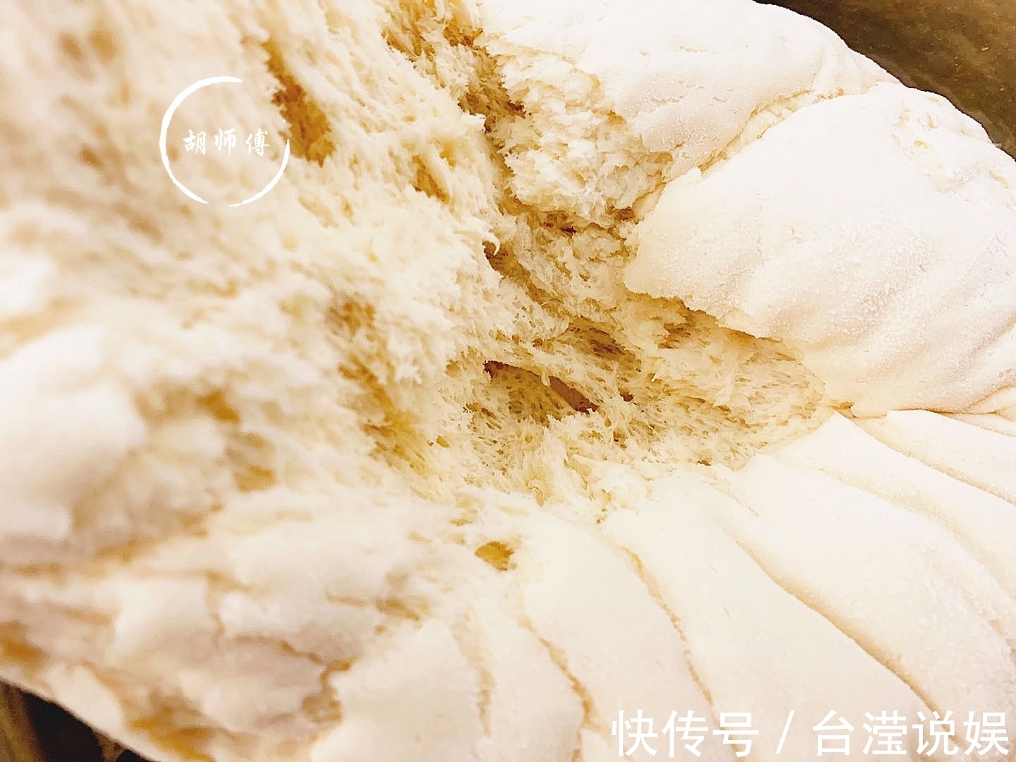 想快速发面,请别直接放酵母!牢记3点,冬天也能20分钟发满盆