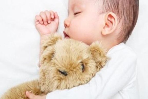 孩子|发现孩子睡觉有这几种表现时,妈妈最好不要让孩子继续睡了