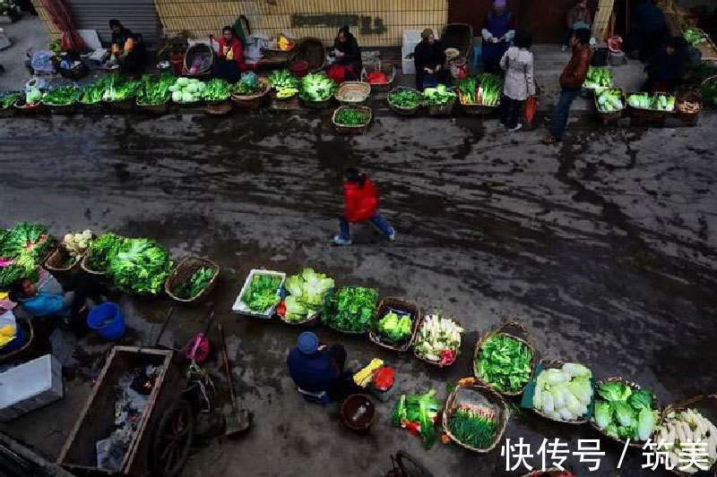 管理|智慧菜场如何推行？
