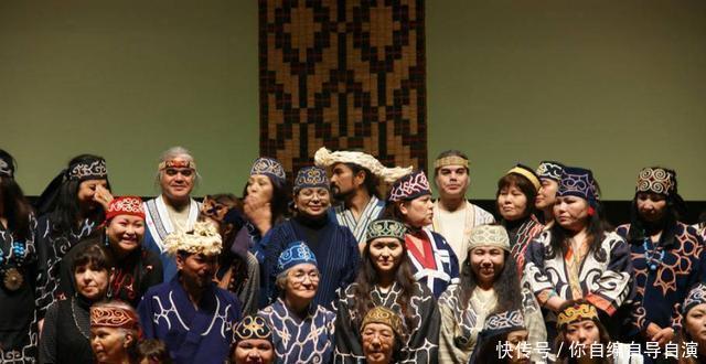 征服|原住民衰亡史 日本是如何征服北海道的！