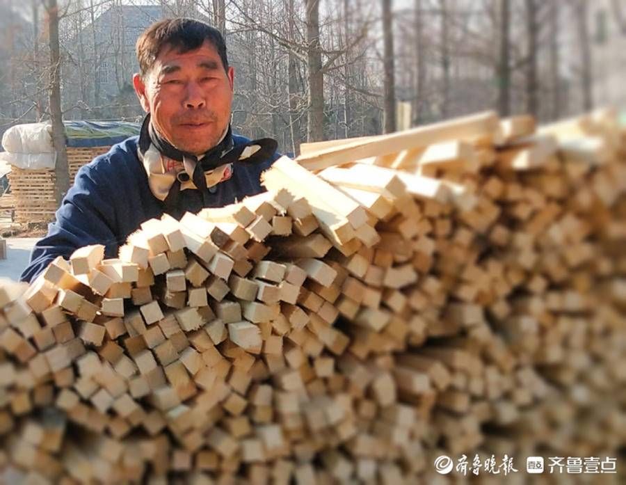 木旋！郯城木旋玩具双响筒热起来