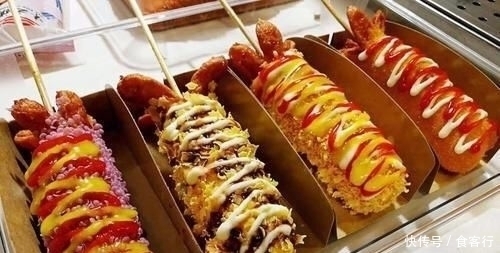 追捧|继辣条之后,中国的又一种零食受到韩国年轻人追捧,超市已卖断货