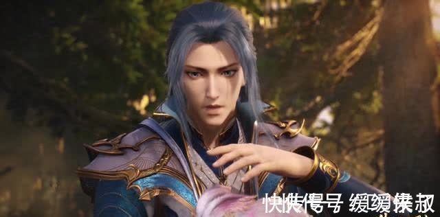 马红俊|斗罗大陆:马红俊即将比肩戴沐白,提前拿到凤凰领域,逆袭成功