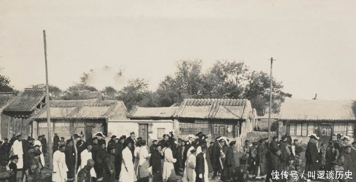 怪事|曾国藩曾祖下葬后怪事不断，风水先生却说：曾家后代福泽无穷