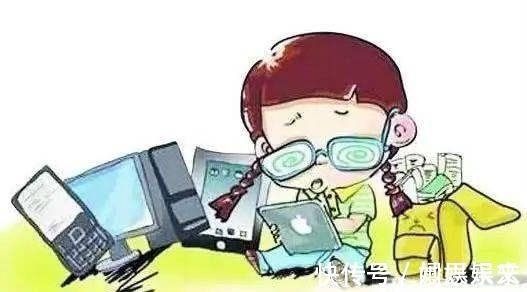 电子设备|孩子的大脑是靠“养”的,睡前记住“3要2不要”,孩子更聪明