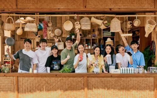 陶虹被群嘲“難伺候”,純素食主義者,卻是黃磊最喜歡接待的人