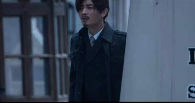 结局|陈赫《瞄准》终于大结局，3个不能较真的细节，认真你就输了