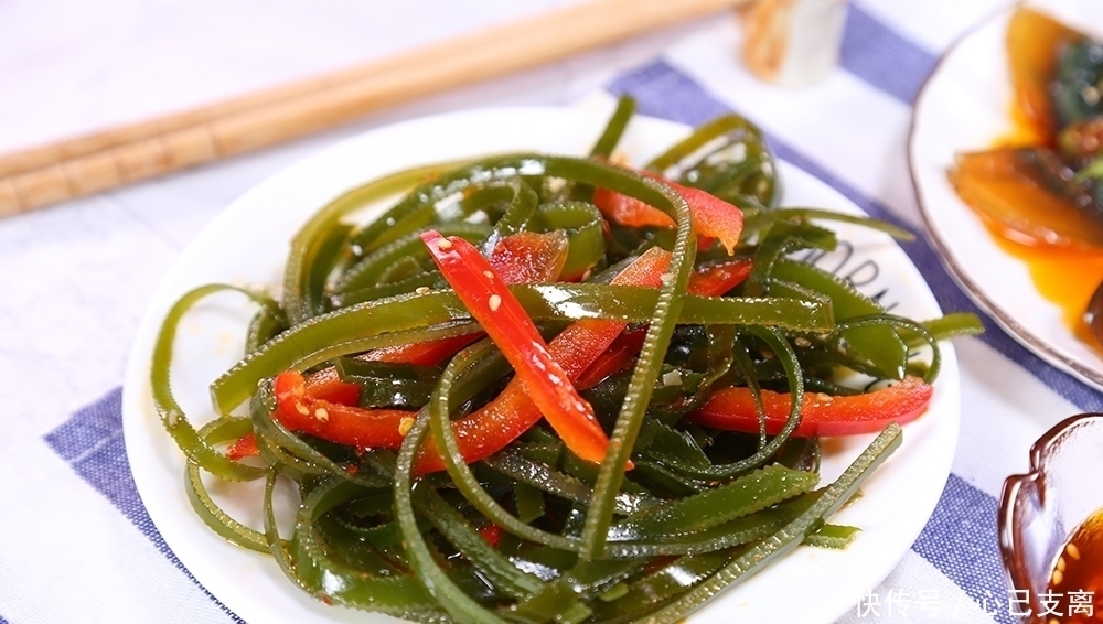 酱油|做凉菜只知道放酱油?这道万能凉拌汁,让你每一道凉菜都拿得出手