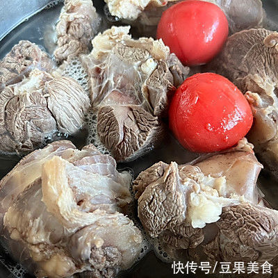 牛腱子肉|年夜饭必备菜品｜家常卤牛肉