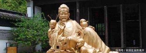 巨富|因为朱元璋的嫉妒被满门抄斩,他成为了古代最悲惨的巨富!