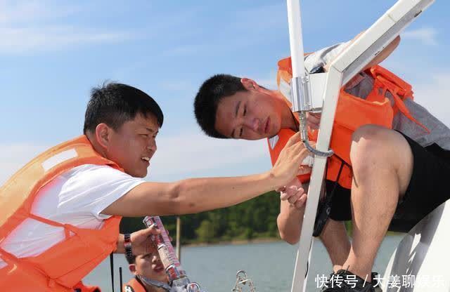 科创 镜观中国|大国科创 青春正澎湃