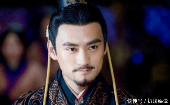 皇帝|不杀功臣能坐稳江山吗?这六位开国皇帝用事实做出了回答