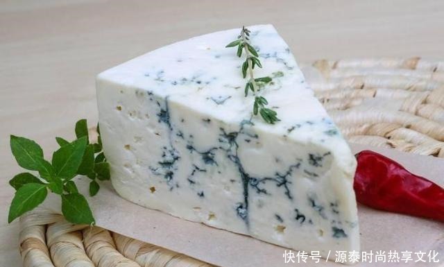 高大|高大上的“芝士”到底是啥知道它原名后,吃货们不淡定了