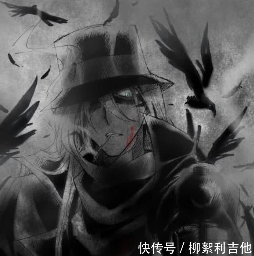 柯南|柯南乌丸莲耶创办组织的目的,是为了掩人耳目,掩盖自己的身份