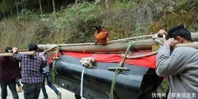 谐音|俗语“喜不送伞,寿不送烟,丧不后补”,啥意思?古人送礼经验