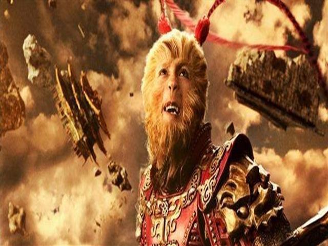 神仙|西游记最低调的神仙,从没出场却让如来害怕玉帝惊慌,猴子笑笑