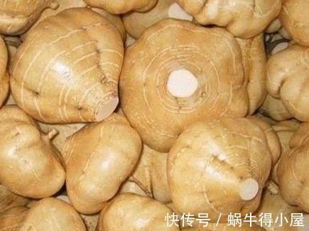 食物|想要长寿,多食4种食物,滋养子宫,美容美颜,甩掉大肚腩