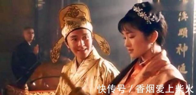 方丈@唐伯虎出一上联,说唯有天才对的上,结果200年来无人能对!