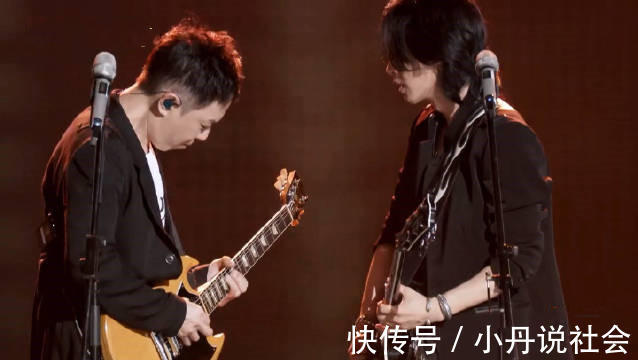 《披荊斬棘的哥哥》陳小春的這句話,揭開了這個綜藝的真相