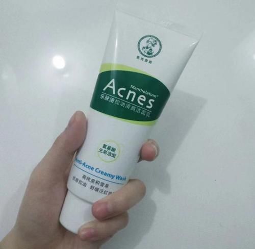 低至白菜价的氨基酸洁面，宝藏小众品牌大合集，入股不亏！