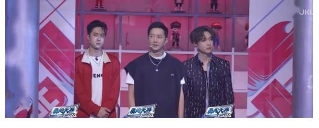 这就是街舞|《街舞4》即将开播,4位队长被警报吓到,网友想删除“火锅环节”